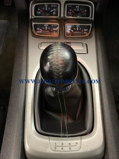 2011 Chevrolet Camaro 2dr Cpe 2SS, available for sale in Naugatuck, Connecticut | J&M Automotive Sls&Svc LLC. Naugatuck, Connecticut 2011 Chevrolet Camaro 2dr Cpe 2SS, available for sale in Naugatuck, Connecticut | J&M Automotive Sls&Svc LLC. Naugatuck, Connecticut