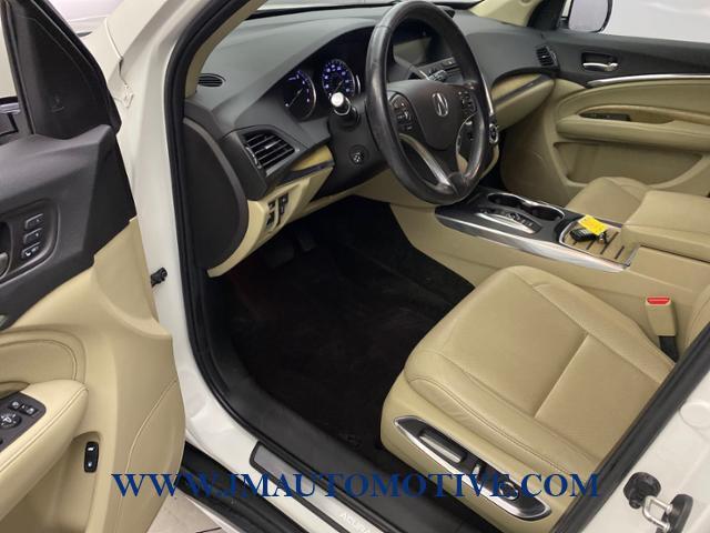 2019 Acura Mdx w/Technology Pkg, available for sale in Naugatuck, Connecticut | J&M Automotive Sls&Svc LLC. Naugatuck, Connecticut 2019 Acura Mdx w/Technology Pkg, available for sale in Naugatuck, Connecticut | J&M Automotive Sls&Svc LLC. Naugatuck, Connecticut