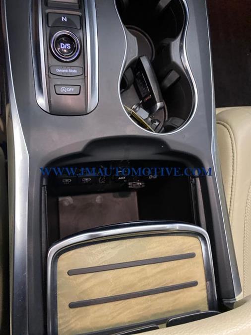 2019 Acura Mdx w/Technology Pkg, available for sale in Naugatuck, Connecticut | J&M Automotive Sls&Svc LLC. Naugatuck, Connecticut 2019 Acura Mdx w/Technology Pkg, available for sale in Naugatuck, Connecticut | J&M Automotive Sls&Svc LLC. Naugatuck, Connecticut