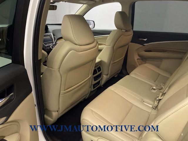 2019 Acura Mdx w/Technology Pkg, available for sale in Naugatuck, Connecticut | J&M Automotive Sls&Svc LLC. Naugatuck, Connecticut 2019 Acura Mdx w/Technology Pkg, available for sale in Naugatuck, Connecticut | J&M Automotive Sls&Svc LLC. Naugatuck, Connecticut
