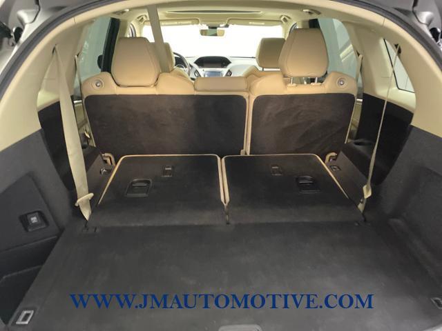 2019 Acura Mdx w/Technology Pkg, available for sale in Naugatuck, Connecticut | J&M Automotive Sls&Svc LLC. Naugatuck, Connecticut 2019 Acura Mdx w/Technology Pkg, available for sale in Naugatuck, Connecticut | J&M Automotive Sls&Svc LLC. Naugatuck, Connecticut