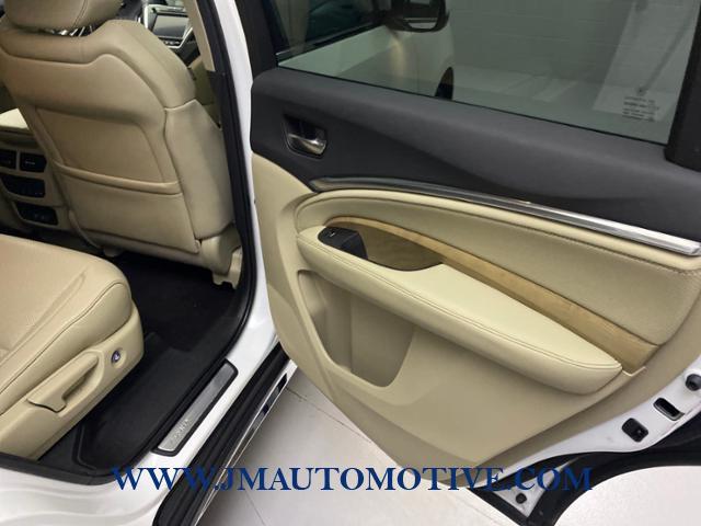 2019 Acura Mdx w/Technology Pkg, available for sale in Naugatuck, Connecticut | J&M Automotive Sls&Svc LLC. Naugatuck, Connecticut 2019 Acura Mdx w/Technology Pkg, available for sale in Naugatuck, Connecticut | J&M Automotive Sls&Svc LLC. Naugatuck, Connecticut