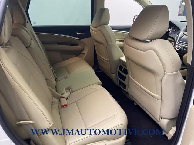 2019 Acura Mdx w/Technology Pkg, available for sale in Naugatuck, Connecticut | J&M Automotive Sls&Svc LLC. Naugatuck, Connecticut 2019 Acura Mdx w/Technology Pkg, available for sale in Naugatuck, Connecticut | J&M Automotive Sls&Svc LLC. Naugatuck, Connecticut