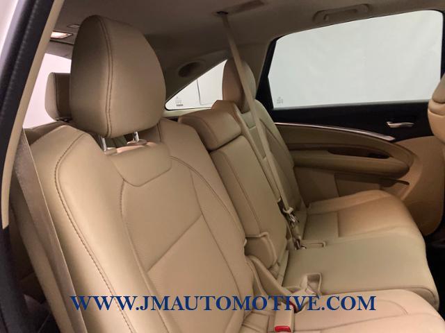 2019 Acura Mdx w/Technology Pkg, available for sale in Naugatuck, Connecticut | J&M Automotive Sls&Svc LLC. Naugatuck, Connecticut 2019 Acura Mdx w/Technology Pkg, available for sale in Naugatuck, Connecticut | J&M Automotive Sls&Svc LLC. Naugatuck, Connecticut
