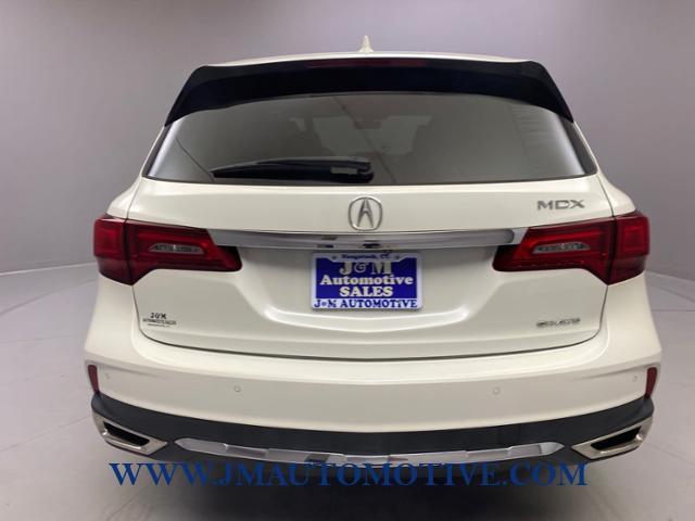 2019 Acura Mdx w/Technology Pkg, available for sale in Naugatuck, Connecticut | J&M Automotive Sls&Svc LLC. Naugatuck, Connecticut 2019 Acura Mdx w/Technology Pkg, available for sale in Naugatuck, Connecticut | J&M Automotive Sls&Svc LLC. Naugatuck, Connecticut