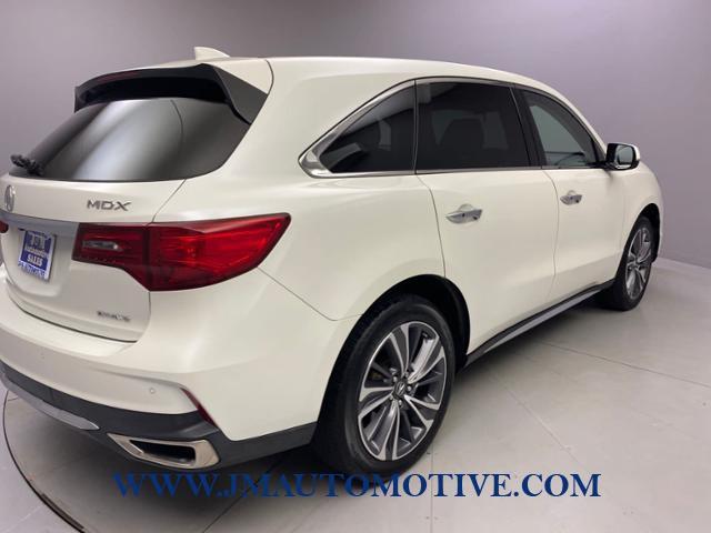 2019 Acura Mdx w/Technology Pkg, available for sale in Naugatuck, Connecticut | J&M Automotive Sls&Svc LLC. Naugatuck, Connecticut 2019 Acura Mdx w/Technology Pkg, available for sale in Naugatuck, Connecticut | J&M Automotive Sls&Svc LLC. Naugatuck, Connecticut