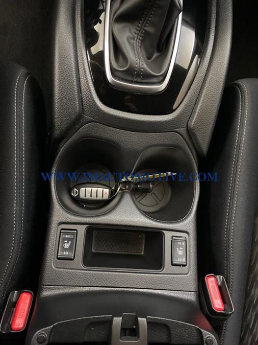 2018 Nissan Rogue SV, available for sale in Naugatuck, Connecticut | J&M Automotive Sls&Svc LLC. Naugatuck, Connecticut 2018 Nissan Rogue SV, available for sale in Naugatuck, Connecticut | J&M Automotive Sls&Svc LLC. Naugatuck, Connecticut