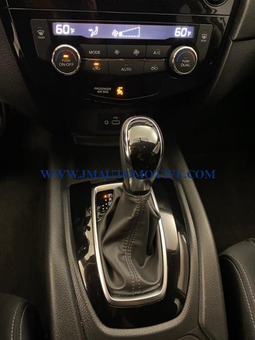 2018 Nissan Rogue SV, available for sale in Naugatuck, Connecticut | J&M Automotive Sls&Svc LLC. Naugatuck, Connecticut 2018 Nissan Rogue SV, available for sale in Naugatuck, Connecticut | J&M Automotive Sls&Svc LLC. Naugatuck, Connecticut
