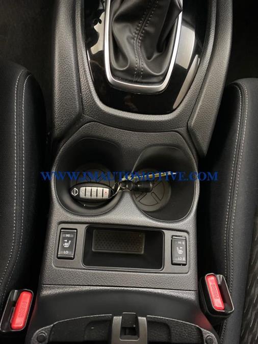 2018 Nissan Rogue SV, available for sale in Naugatuck, Connecticut | J&M Automotive Sls&Svc LLC. Naugatuck, Connecticut 2018 Nissan Rogue SV, available for sale in Naugatuck, Connecticut | J&M Automotive Sls&Svc LLC. Naugatuck, Connecticut