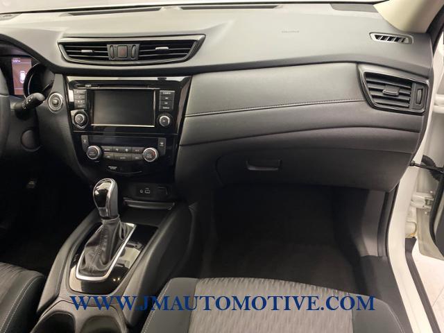 2018 Nissan Rogue SV, available for sale in Naugatuck, Connecticut | J&M Automotive Sls&Svc LLC. Naugatuck, Connecticut 2018 Nissan Rogue SV, available for sale in Naugatuck, Connecticut | J&M Automotive Sls&Svc LLC. Naugatuck, Connecticut