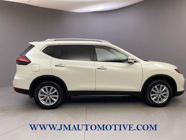 2018 Nissan Rogue SV, available for sale in Naugatuck, Connecticut | J&M Automotive Sls&Svc LLC. Naugatuck, Connecticut 2018 Nissan Rogue SV, available for sale in Naugatuck, Connecticut | J&M Automotive Sls&Svc LLC. Naugatuck, Connecticut