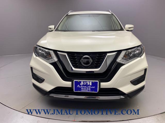 2018 Nissan Rogue SV, available for sale in Naugatuck, Connecticut | J&M Automotive Sls&Svc LLC. Naugatuck, Connecticut 2018 Nissan Rogue SV, available for sale in Naugatuck, Connecticut | J&M Automotive Sls&Svc LLC. Naugatuck, Connecticut