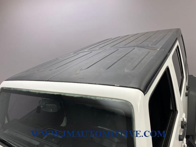 2013 Jeep Wrangler Unlimited Sport, available for sale in Naugatuck, Connecticut | J&M Automotive Sls&Svc LLC. Naugatuck, Connecticut 2013 Jeep Wrangler Unlimited Sport, available for sale in Naugatuck, Connecticut | J&M Automotive Sls&Svc LLC. Naugatuck, Connecticut