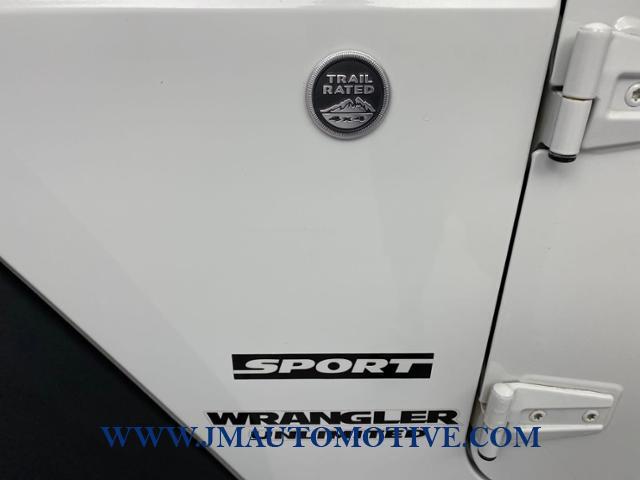 2013 Jeep Wrangler Unlimited Sport, available for sale in Naugatuck, Connecticut | J&M Automotive Sls&Svc LLC. Naugatuck, Connecticut 2013 Jeep Wrangler Unlimited Sport, available for sale in Naugatuck, Connecticut | J&M Automotive Sls&Svc LLC. Naugatuck, Connecticut