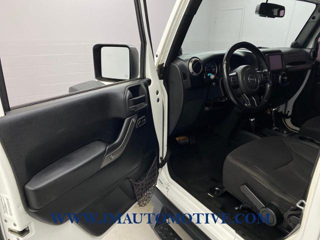 2013 Jeep Wrangler Unlimited Sport, available for sale in Naugatuck, Connecticut | J&M Automotive Sls&Svc LLC. Naugatuck, Connecticut 2013 Jeep Wrangler Unlimited Sport, available for sale in Naugatuck, Connecticut | J&M Automotive Sls&Svc LLC. Naugatuck, Connecticut