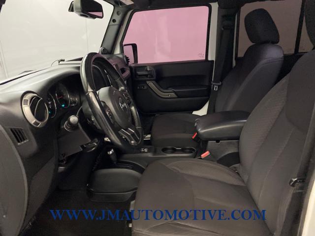 2013 Jeep Wrangler Unlimited Sport, available for sale in Naugatuck, Connecticut | J&M Automotive Sls&Svc LLC. Naugatuck, Connecticut 2013 Jeep Wrangler Unlimited Sport, available for sale in Naugatuck, Connecticut | J&M Automotive Sls&Svc LLC. Naugatuck, Connecticut