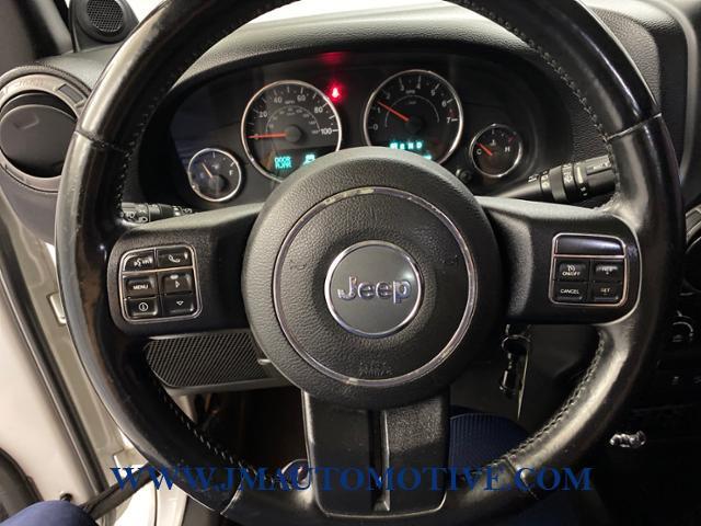 2013 Jeep Wrangler Unlimited Sport, available for sale in Naugatuck, Connecticut | J&M Automotive Sls&Svc LLC. Naugatuck, Connecticut 2013 Jeep Wrangler Unlimited Sport, available for sale in Naugatuck, Connecticut | J&M Automotive Sls&Svc LLC. Naugatuck, Connecticut