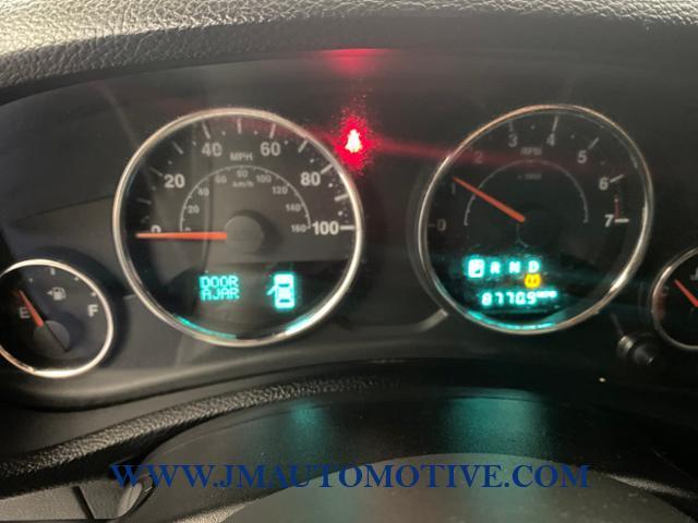 2013 Jeep Wrangler Unlimited Sport, available for sale in Naugatuck, Connecticut | J&M Automotive Sls&Svc LLC. Naugatuck, Connecticut 2013 Jeep Wrangler Unlimited Sport, available for sale in Naugatuck, Connecticut | J&M Automotive Sls&Svc LLC. Naugatuck, Connecticut