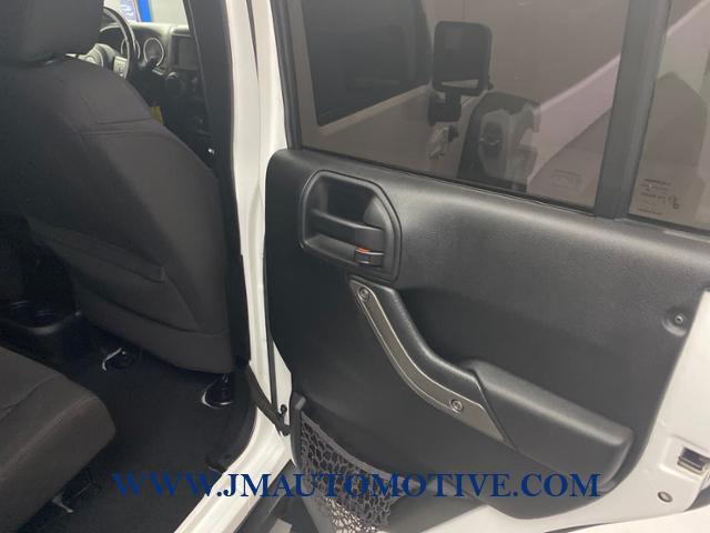 2013 Jeep Wrangler Unlimited Sport, available for sale in Naugatuck, Connecticut | J&M Automotive Sls&Svc LLC. Naugatuck, Connecticut 2013 Jeep Wrangler Unlimited Sport, available for sale in Naugatuck, Connecticut | J&M Automotive Sls&Svc LLC. Naugatuck, Connecticut