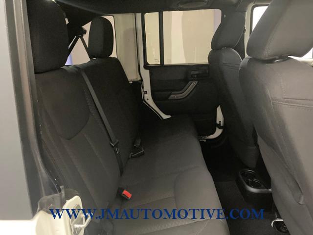 2013 Jeep Wrangler Unlimited Sport, available for sale in Naugatuck, Connecticut | J&M Automotive Sls&Svc LLC. Naugatuck, Connecticut 2013 Jeep Wrangler Unlimited Sport, available for sale in Naugatuck, Connecticut | J&M Automotive Sls&Svc LLC. Naugatuck, Connecticut