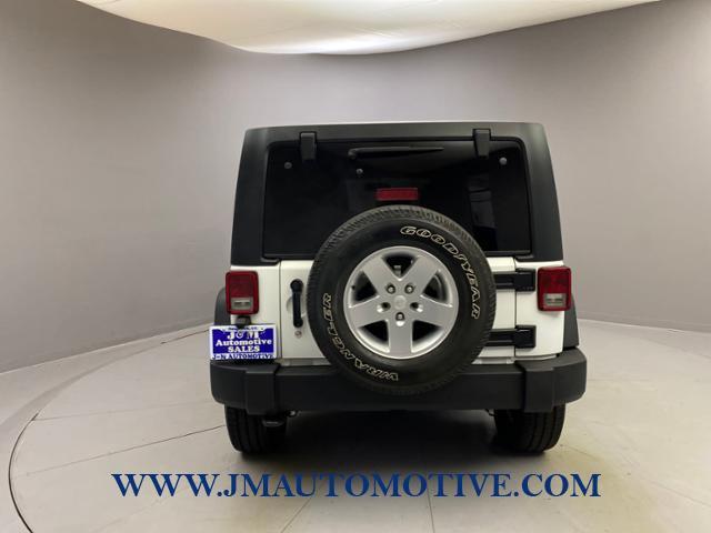 2013 Jeep Wrangler Unlimited Sport, available for sale in Naugatuck, Connecticut | J&M Automotive Sls&Svc LLC. Naugatuck, Connecticut 2013 Jeep Wrangler Unlimited Sport, available for sale in Naugatuck, Connecticut | J&M Automotive Sls&Svc LLC. Naugatuck, Connecticut