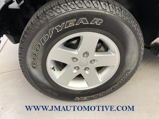 2013 Jeep Wrangler Unlimited Sport, available for sale in Naugatuck, Connecticut | J&M Automotive Sls&Svc LLC. Naugatuck, Connecticut 2013 Jeep Wrangler Unlimited Sport, available for sale in Naugatuck, Connecticut | J&M Automotive Sls&Svc LLC. Naugatuck, Connecticut