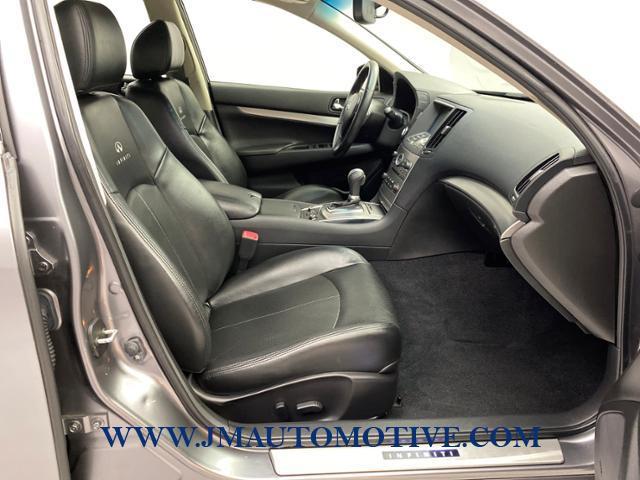 2013 Infiniti G37 4dr x AWD, available for sale in Naugatuck, Connecticut | J&M Automotive Sls&Svc LLC. Naugatuck, Connecticut 2013 Infiniti G37 4dr x AWD, available for sale in Naugatuck, Connecticut | J&M Automotive Sls&Svc LLC. Naugatuck, Connecticut