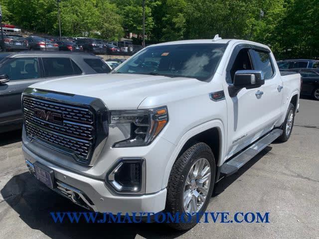 2020 GMC Sierra 1500 Denali, available for sale in Naugatuck, Connecticut | J&M Automotive Sls&Svc LLC. Naugatuck, Connecticut 2020 GMC Sierra 1500 Denali, available for sale in Naugatuck, Connecticut | J&M Automotive Sls&Svc LLC. Naugatuck, Connecticut