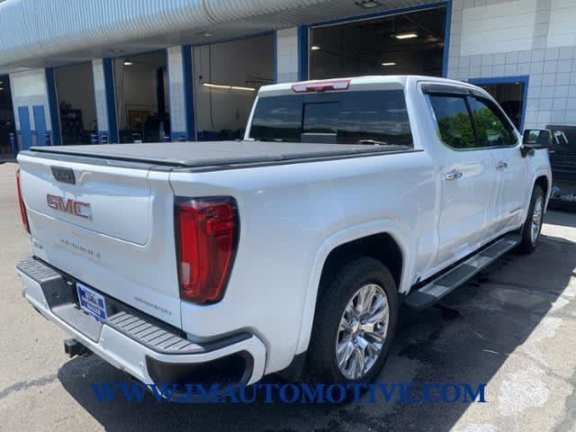 2020 GMC Sierra 1500 Denali, available for sale in Naugatuck, Connecticut | J&M Automotive Sls&Svc LLC. Naugatuck, Connecticut 2020 GMC Sierra 1500 Denali, available for sale in Naugatuck, Connecticut | J&M Automotive Sls&Svc LLC. Naugatuck, Connecticut