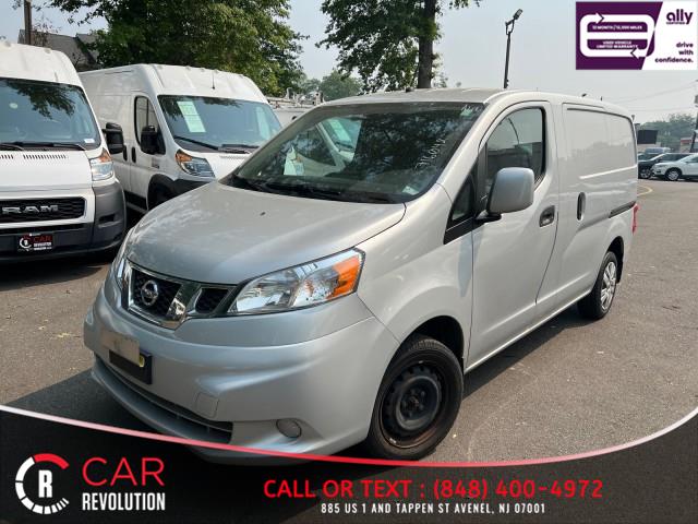 2017 Nissan Nv200 Compact Cargo SV, available for sale in Avenel, New Jersey | Car Revolution. Avenel, New Jersey 2017 Nissan Nv200 Compact Cargo SV, available for sale in Avenel, New Jersey | Car Revolution. Avenel, New Jersey