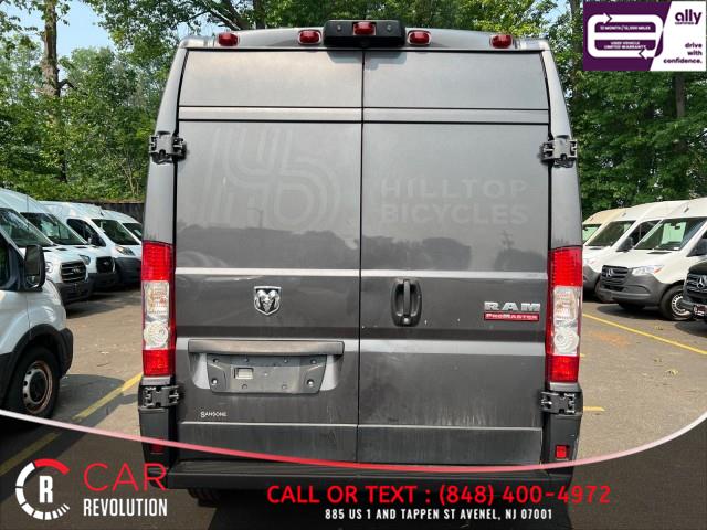 2019 Ram Promaster Cargo Van , available for sale in Avenel, New Jersey | Car Revolution. Avenel, New Jersey 2019 Ram Promaster Cargo Van , available for sale in Avenel, New Jersey | Car Revolution. Avenel, New Jersey