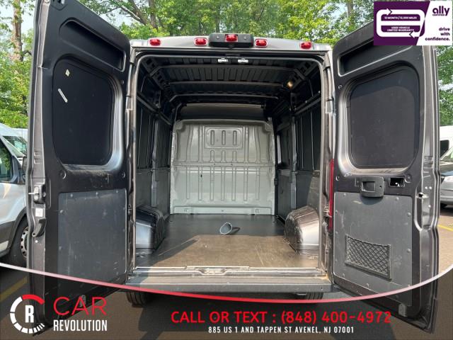 2019 Ram Promaster Cargo Van , available for sale in Avenel, New Jersey | Car Revolution. Avenel, New Jersey 2019 Ram Promaster Cargo Van , available for sale in Avenel, New Jersey | Car Revolution. Avenel, New Jersey