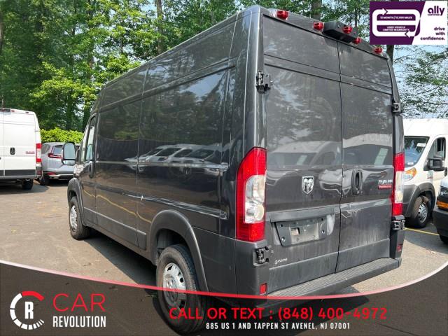 2019 Ram Promaster Cargo Van , available for sale in Avenel, New Jersey | Car Revolution. Avenel, New Jersey 2019 Ram Promaster Cargo Van , available for sale in Avenel, New Jersey | Car Revolution. Avenel, New Jersey