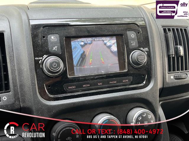 2019 Ram Promaster Cargo Van , available for sale in Avenel, New Jersey | Car Revolution. Avenel, New Jersey 2019 Ram Promaster Cargo Van , available for sale in Avenel, New Jersey | Car Revolution. Avenel, New Jersey