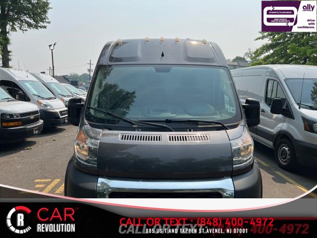 2019 Ram Promaster Cargo Van , available for sale in Avenel, New Jersey | Car Revolution. Avenel, New Jersey