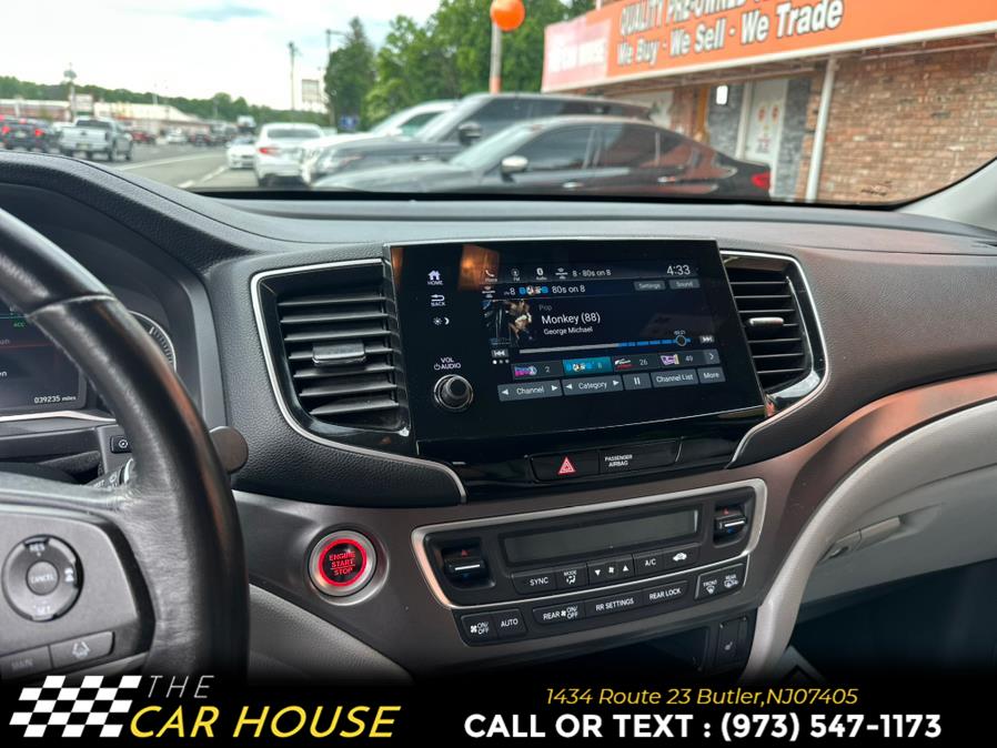 2019 Honda Pilot EX-L AWD, available for sale in Butler, New Jersey | The Car House. Butler, New Jersey 2019 Honda Pilot EX-L AWD, available for sale in Butler, New Jersey | The Car House. Butler, New Jersey