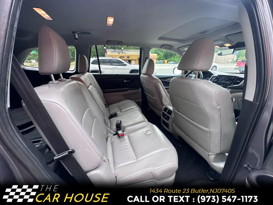 2019 Honda Pilot EX-L AWD, available for sale in Butler, New Jersey | The Car House. Butler, New Jersey 2019 Honda Pilot EX-L AWD, available for sale in Butler, New Jersey | The Car House. Butler, New Jersey