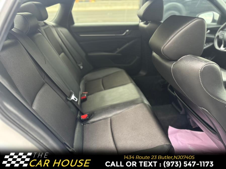 2020 Honda Accord Sedan Sport 1.5T CVT, available for sale in Butler, New Jersey | The Car House. Butler, New Jersey 2020 Honda Accord Sedan Sport 1.5T CVT, available for sale in Butler, New Jersey | The Car House. Butler, New Jersey