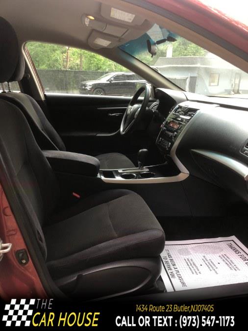 2013 Nissan Altima 4dr Sdn I4 2.5 S, available for sale in Butler, New Jersey | The Car House. Butler, New Jersey 2013 Nissan Altima 4dr Sdn I4 2.5 S, available for sale in Butler, New Jersey | The Car House. Butler, New Jersey