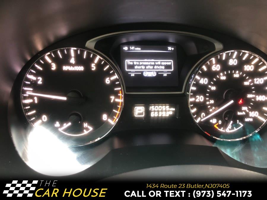 2013 Nissan Altima 4dr Sdn I4 2.5 S, available for sale in Butler, New Jersey | The Car House. Butler, New Jersey 2013 Nissan Altima 4dr Sdn I4 2.5 S, available for sale in Butler, New Jersey | The Car House. Butler, New Jersey