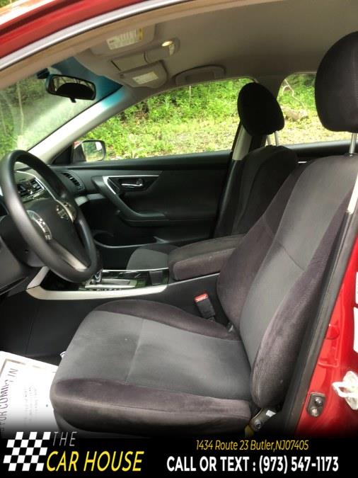 2013 Nissan Altima 4dr Sdn I4 2.5 S, available for sale in Butler, New Jersey | The Car House. Butler, New Jersey 2013 Nissan Altima 4dr Sdn I4 2.5 S, available for sale in Butler, New Jersey | The Car House. Butler, New Jersey