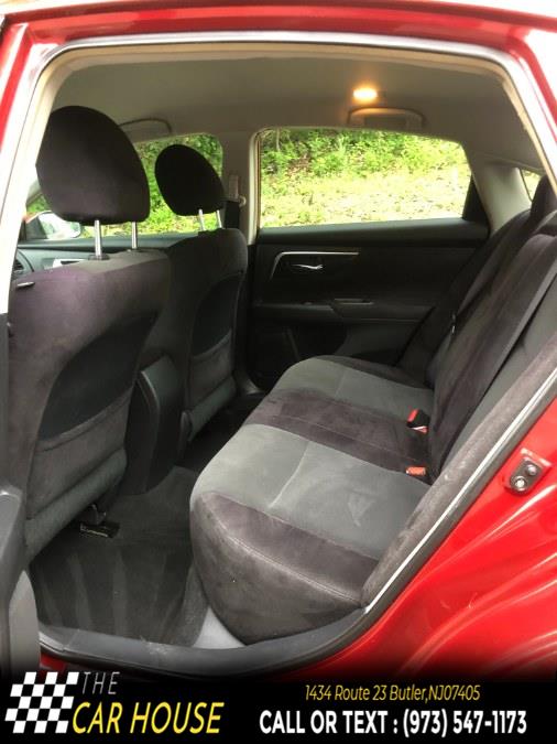2013 Nissan Altima 4dr Sdn I4 2.5 S, available for sale in Butler, New Jersey | The Car House. Butler, New Jersey 2013 Nissan Altima 4dr Sdn I4 2.5 S, available for sale in Butler, New Jersey | The Car House. Butler, New Jersey