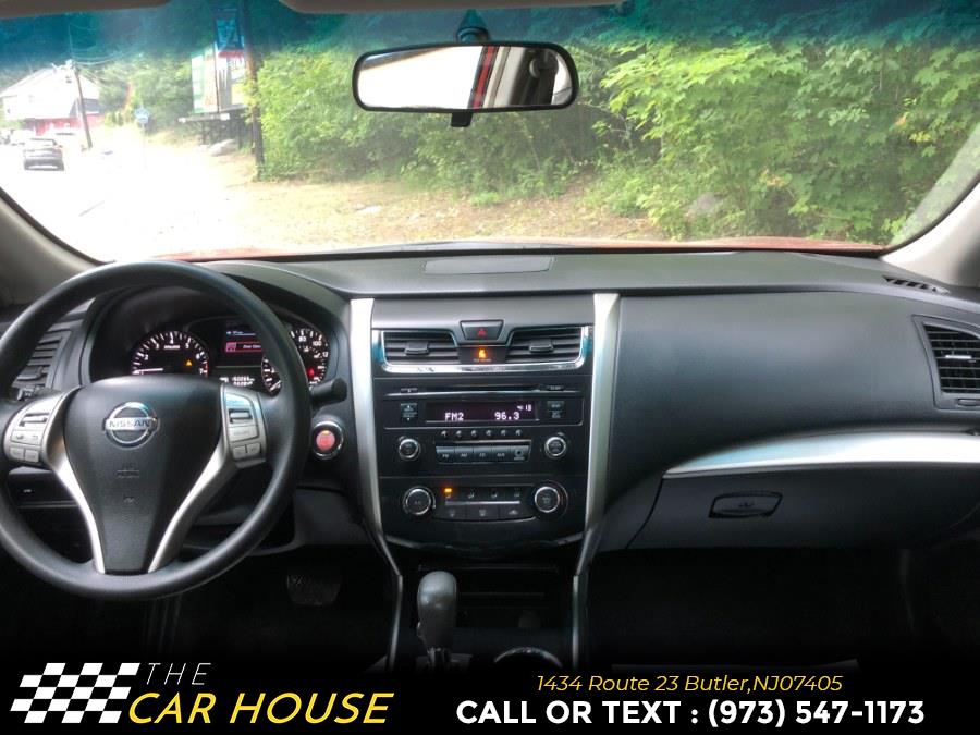 2013 Nissan Altima 4dr Sdn I4 2.5 S, available for sale in Butler, New Jersey | The Car House. Butler, New Jersey 2013 Nissan Altima 4dr Sdn I4 2.5 S, available for sale in Butler, New Jersey | The Car House. Butler, New Jersey
