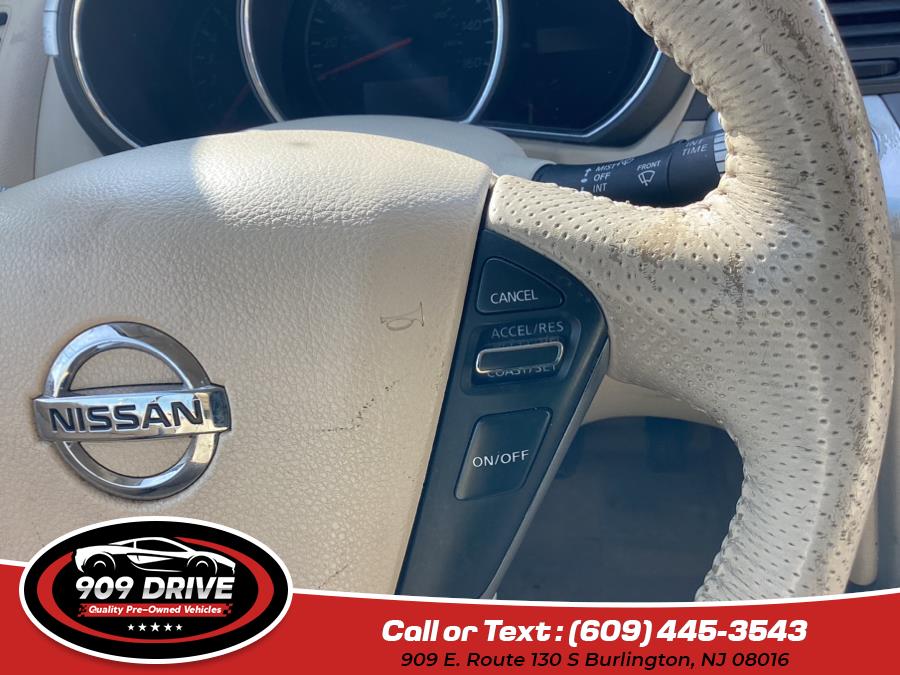 2014 Nissan Murano Crosscabriolet AWD, available for sale in BORDENTOWN, New Jersey | 909 Drive. BORDENTOWN, New Jersey 2014 Nissan Murano Crosscabriolet AWD, available for sale in BORDENTOWN, New Jersey | 909 Drive. BORDENTOWN, New Jersey