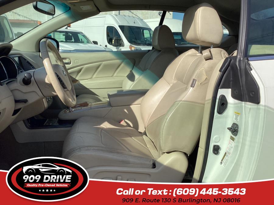 2014 Nissan Murano Crosscabriolet AWD, available for sale in BORDENTOWN, New Jersey | 909 Drive. BORDENTOWN, New Jersey 2014 Nissan Murano Crosscabriolet AWD, available for sale in BORDENTOWN, New Jersey | 909 Drive. BORDENTOWN, New Jersey