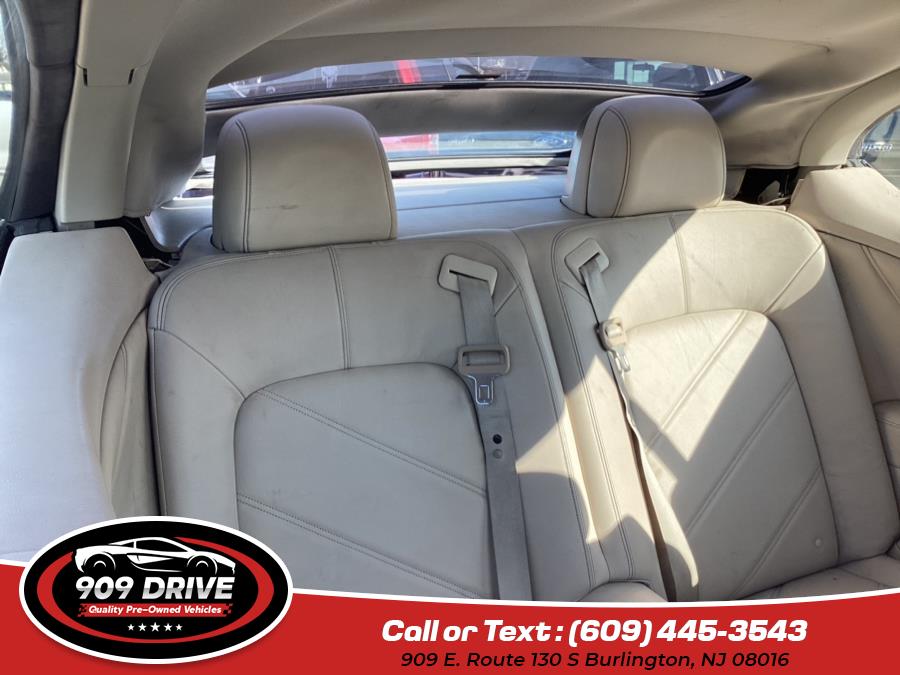 2014 Nissan Murano Crosscabriolet AWD, available for sale in BORDENTOWN, New Jersey | 909 Drive. BORDENTOWN, New Jersey 2014 Nissan Murano Crosscabriolet AWD, available for sale in BORDENTOWN, New Jersey | 909 Drive. BORDENTOWN, New Jersey