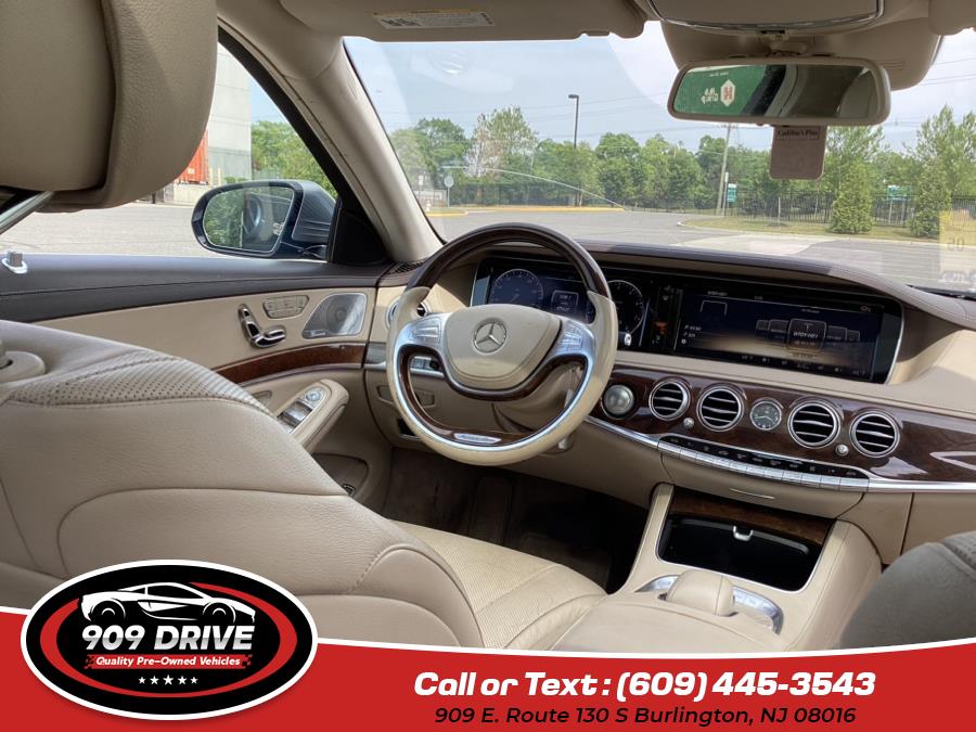2014 Mercedes-benz S-class S550 4MATIC, available for sale in BORDENTOWN, New Jersey | 909 Drive. BORDENTOWN, New Jersey 2014 Mercedes-benz S-class S550 4MATIC, available for sale in BORDENTOWN, New Jersey | 909 Drive. BORDENTOWN, New Jersey