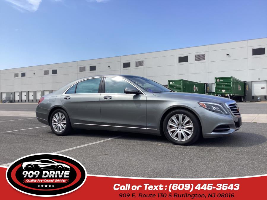2014 Mercedes-benz S-class S550 4MATIC, available for sale in BORDENTOWN, New Jersey | 909 Drive. BORDENTOWN, New Jersey 2014 Mercedes-benz S-class S550 4MATIC, available for sale in BORDENTOWN, New Jersey | 909 Drive. BORDENTOWN, New Jersey