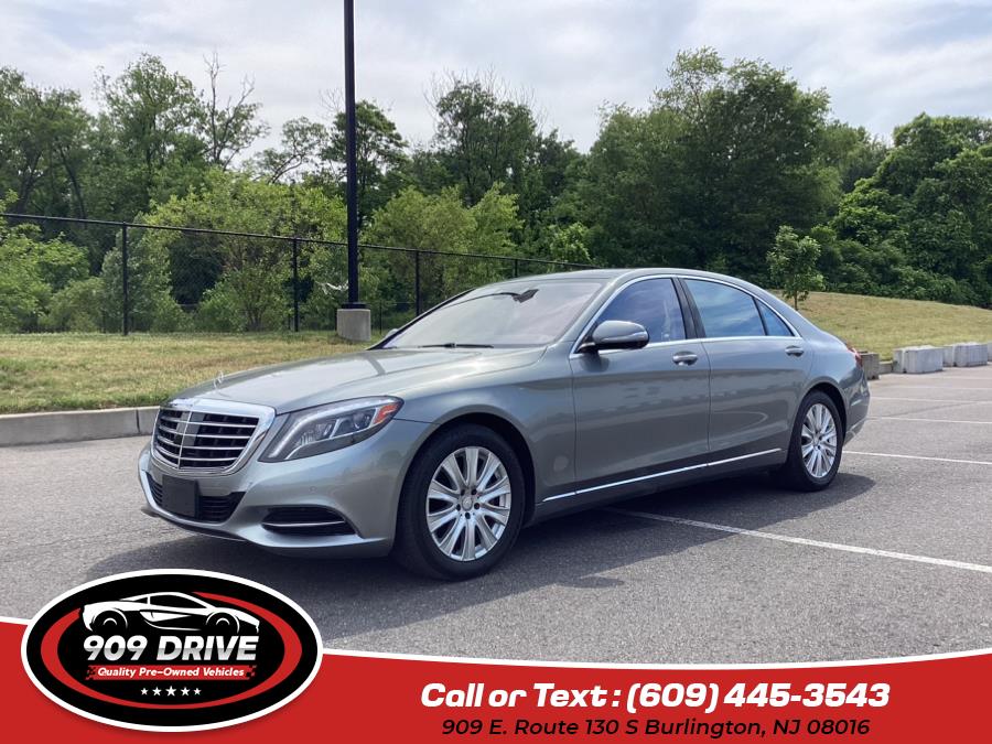 2014 Mercedes-benz S-class S550 4MATIC, available for sale in BORDENTOWN, New Jersey | 909 Drive. BORDENTOWN, New Jersey 2014 Mercedes-benz S-class S550 4MATIC, available for sale in BORDENTOWN, New Jersey | 909 Drive. BORDENTOWN, New Jersey