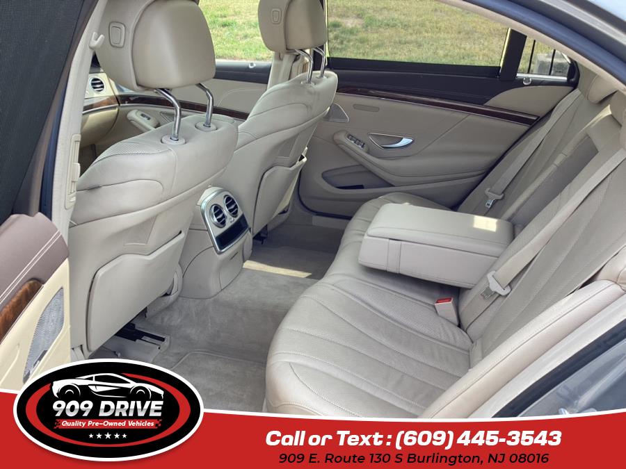 2014 Mercedes-benz S-class S550 4MATIC, available for sale in BORDENTOWN, New Jersey | 909 Drive. BORDENTOWN, New Jersey 2014 Mercedes-benz S-class S550 4MATIC, available for sale in BORDENTOWN, New Jersey | 909 Drive. BORDENTOWN, New Jersey